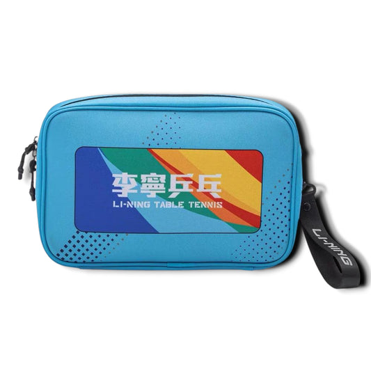 Li-Ning Racket Case Azure