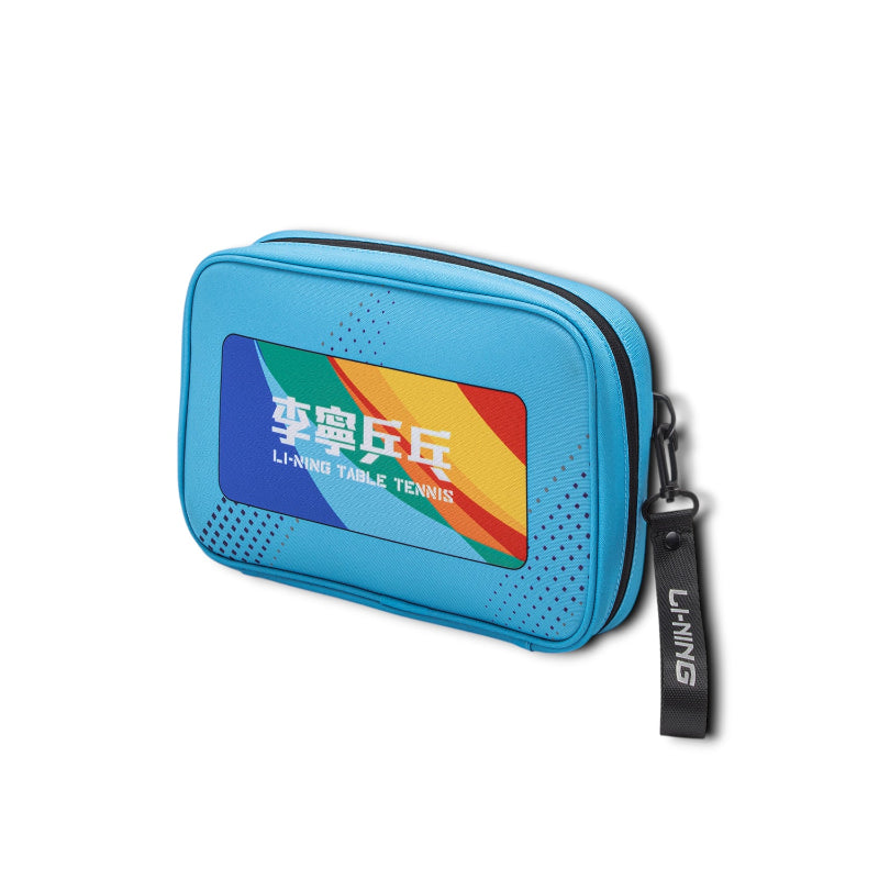 Li-Ning Racket Case Azure