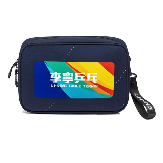 Li-Ning Racket Case Navy