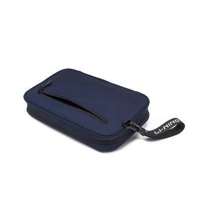 Li-Ning Racket Case Navy