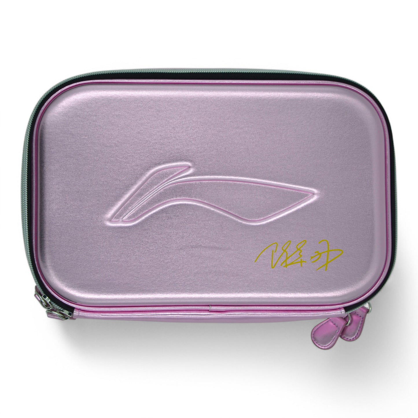 Li-Ning - Chen Xintong Table Tennis Racket Case