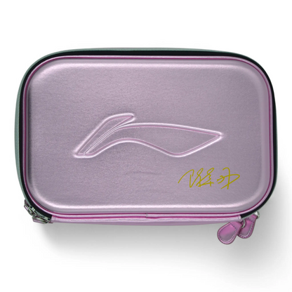 Li-Ning - Chen Xintong Table Tennis Racket Case