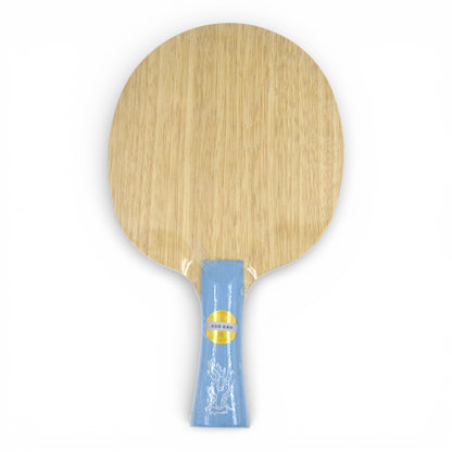 DHS W968 Édition Chen Meng | Bois de ping-pong