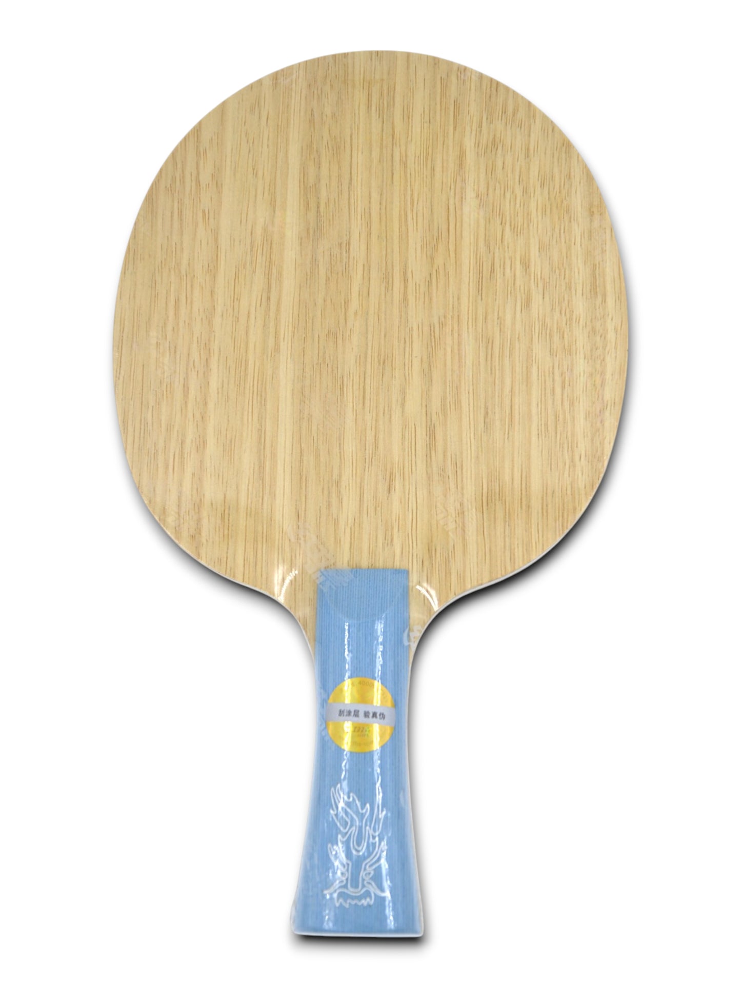 DHS W968 Édition Chen Meng | Bois de ping-pong