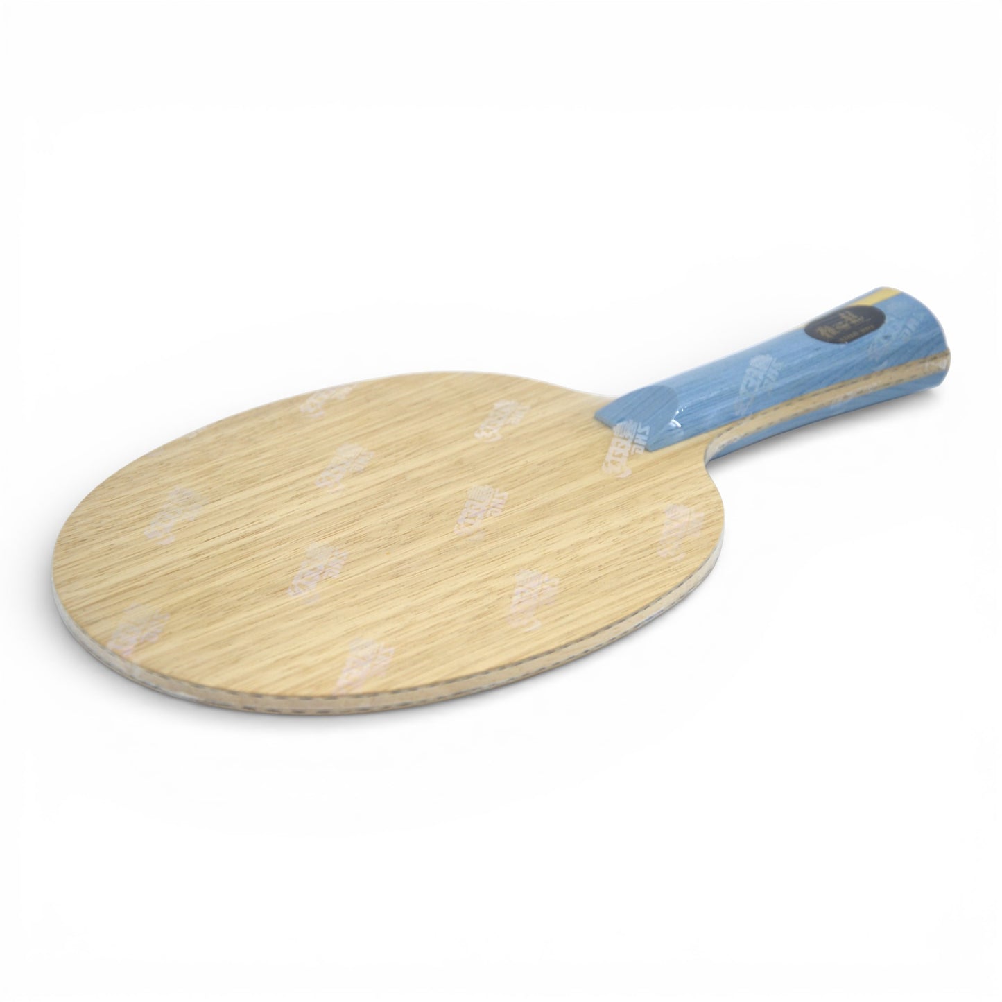 DHS W968 Édition Chen Meng | Bois de ping-pong