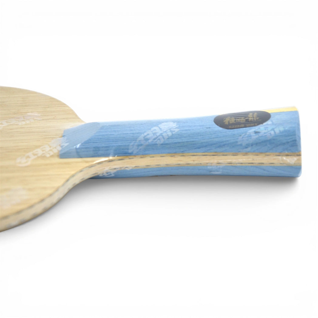 DHS W968 Édition Chen Meng | Bois de ping-pong