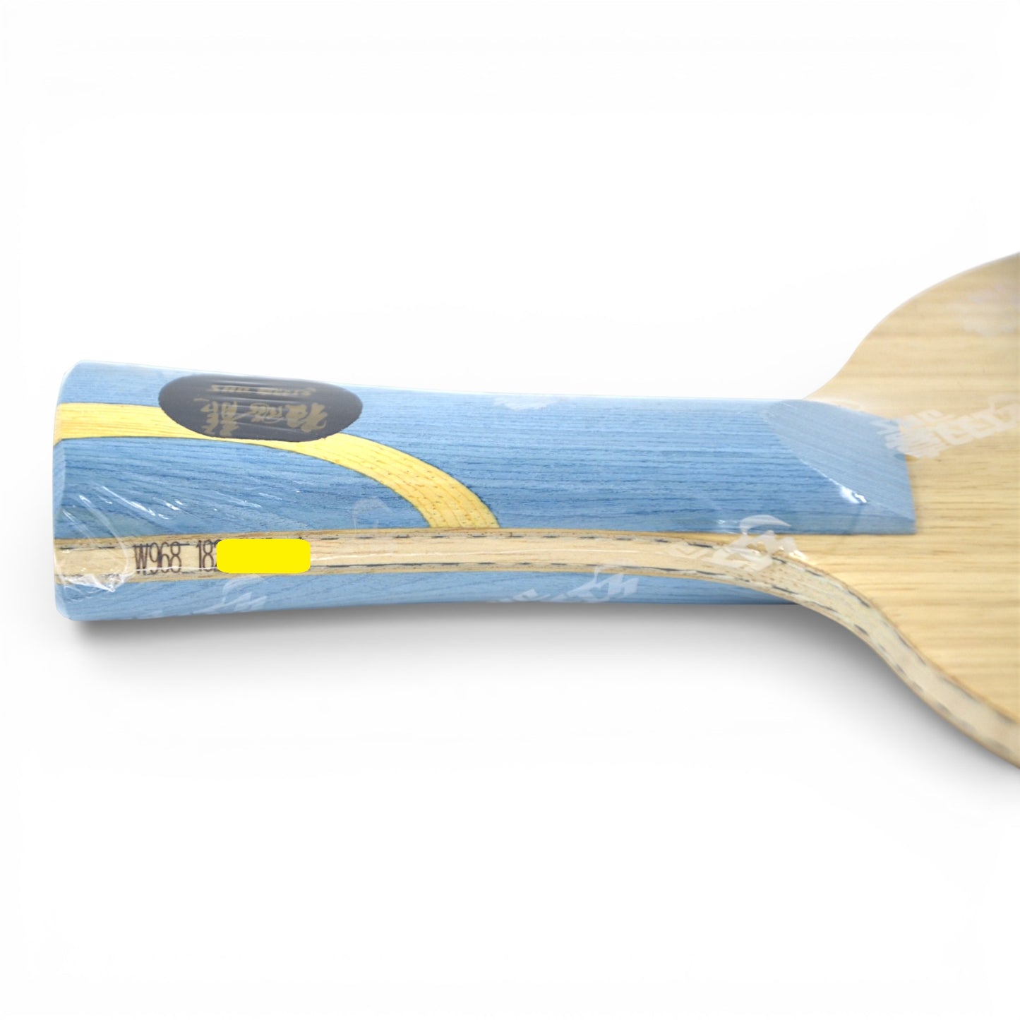 DHS W968 Édition Chen Meng | Bois de ping-pong