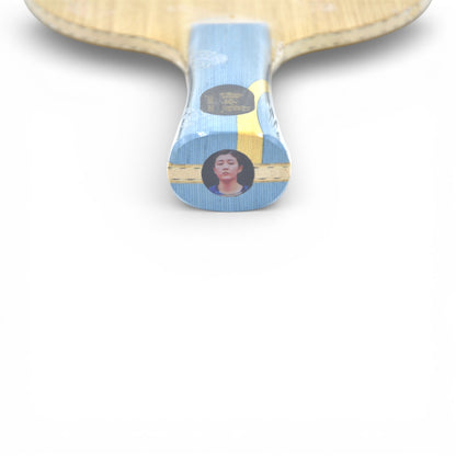 DHS W968 Édition Chen Meng | Bois de ping-pong
