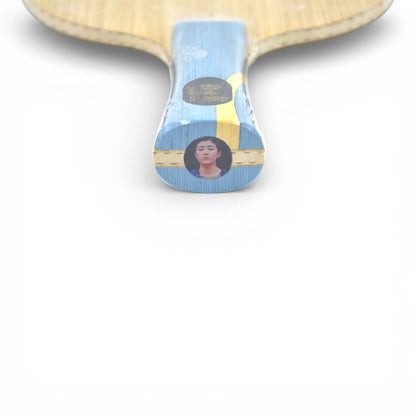 DHS W968 Édition Chen Meng | Bois de ping-pong