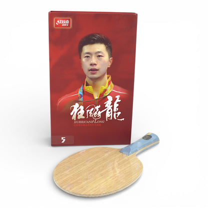 DHS W968 Édition Chen Meng | Bois de ping-pong