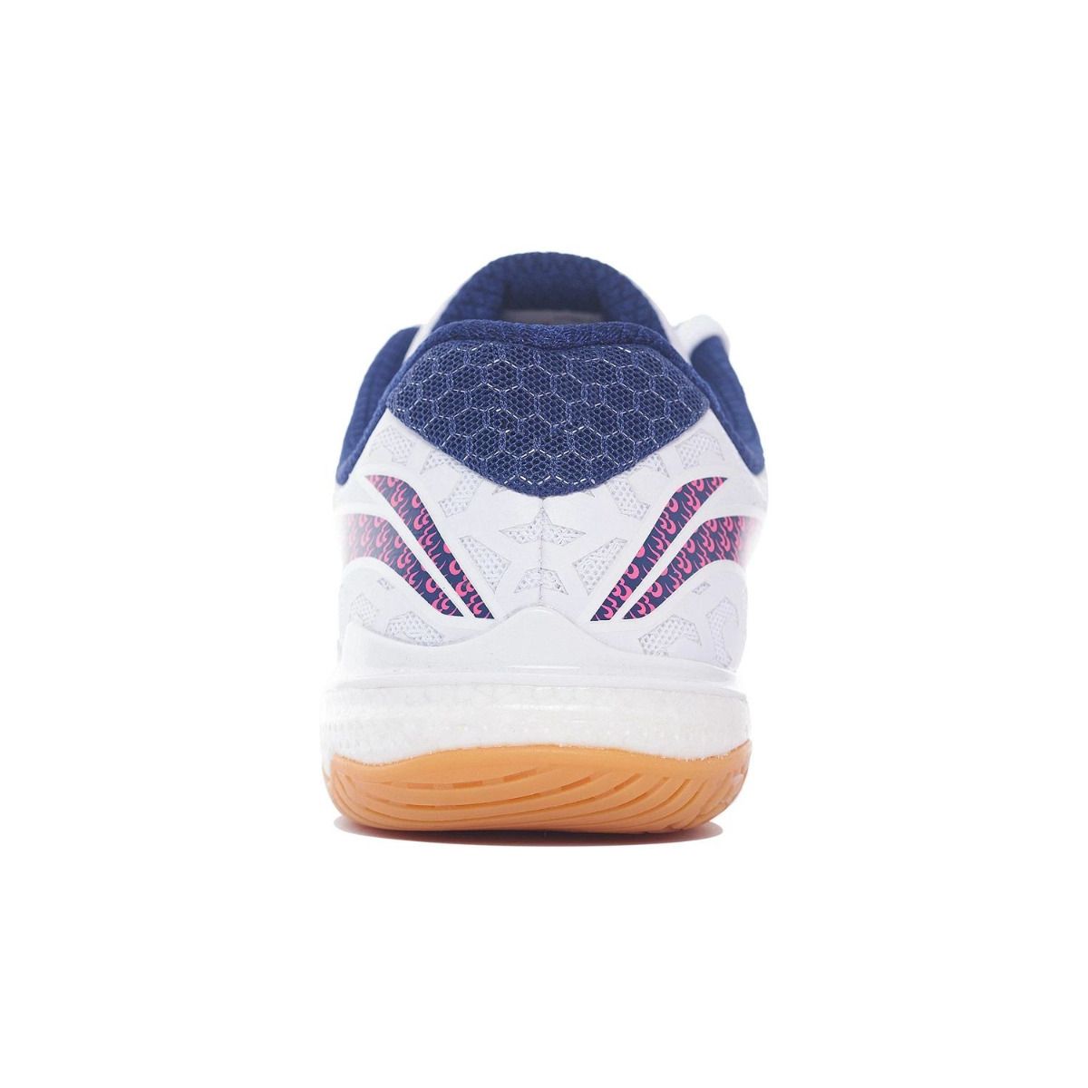 Ping Pong Shoes - Li-Ning Lin Gaoyuan