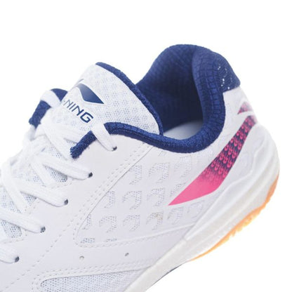 Ping Pong Shoes - Li-Ning Lin Gaoyuan