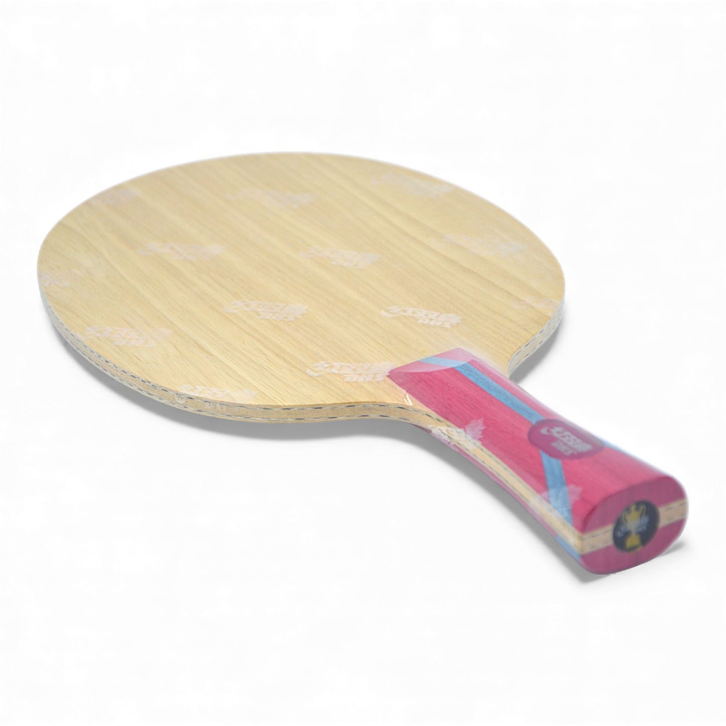 Bois DHS Fang Bo – Version Pro (Sans Code) 94g