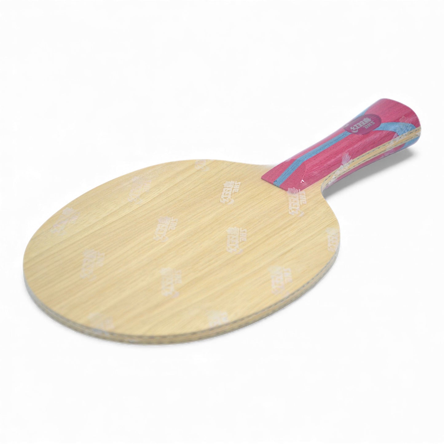 Bois DHS Fang Bo – Version Pro (Sans Code) 94g