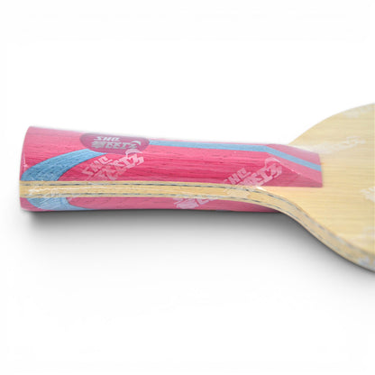 Bois DHS Fang Bo – Version Pro (Sans Code) 94g