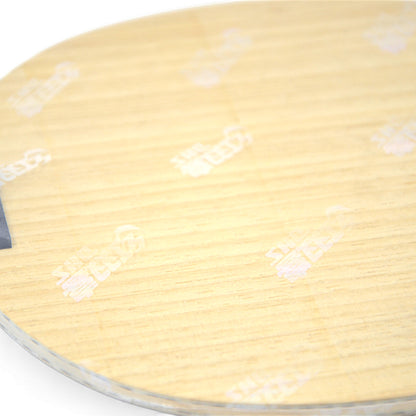 DHS Q968 – Bois Personnel de Wang Chuqin (Numéro 1)