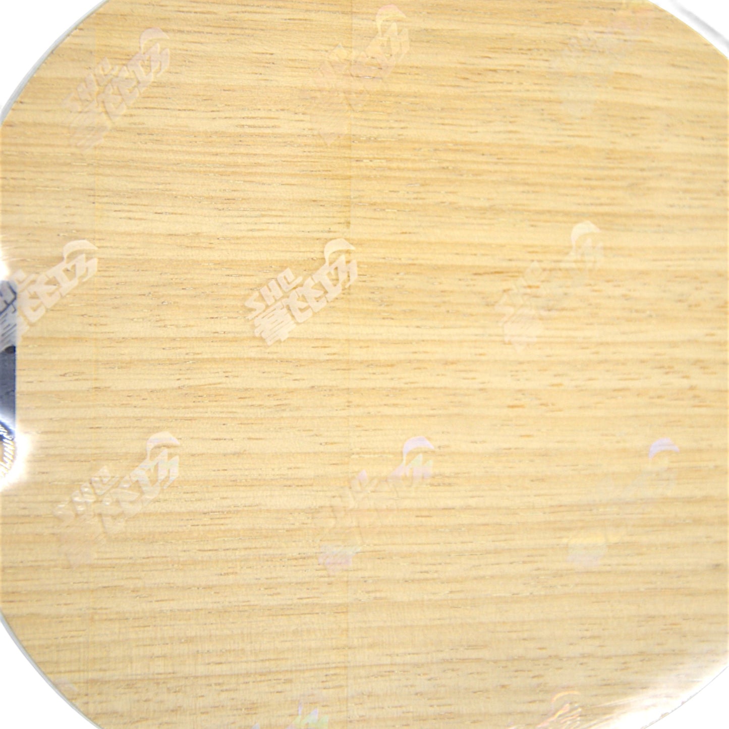 DHS Q968 – Bois Personnel de Wang Chuqin (Numéro 1)