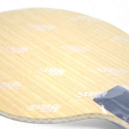 DHS Q968 – Bois Personnel de Wang Chuqin (Numéro 1)