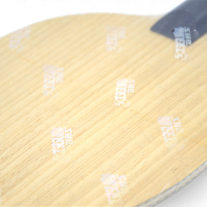 DHS Q968 – Bois Personnel de Wang Chuqin (Numéro 1)