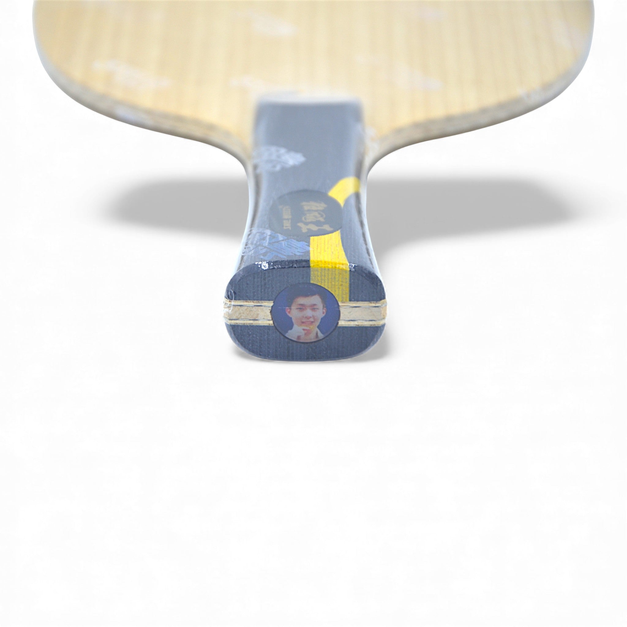 DHS Q968 – Wang Chuqin Personal Blade (Number 1) | PING PONG 3T