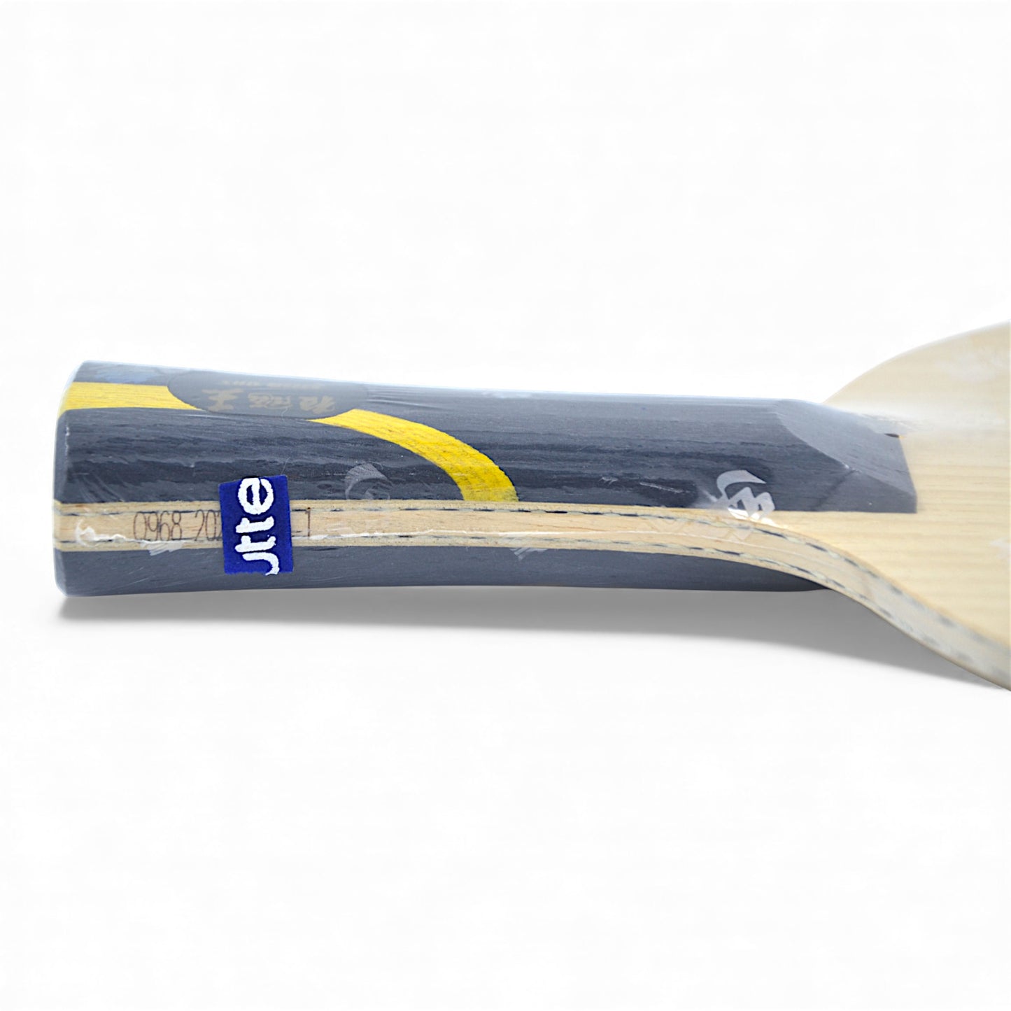 DHS Q968 – Bois Personnel de Wang Chuqin (Numéro 1)