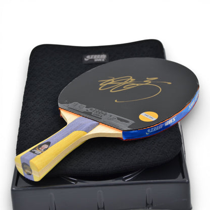 DHS 5 STAR 5002 – Hurricane 3 Ready to Play | Table Tennis Blade