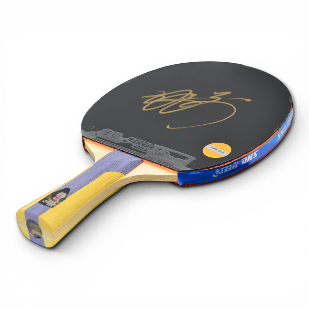 DHS 5 STAR 5002 – Hurricane 3 Ready to Play | Table Tennis Blade