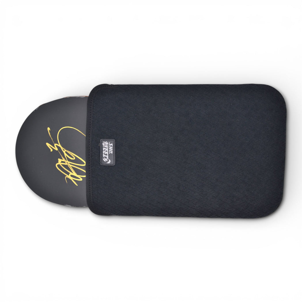 DHS 5 STAR 5002 – Hurricane 3 Ready to Play | Table Tennis Blade