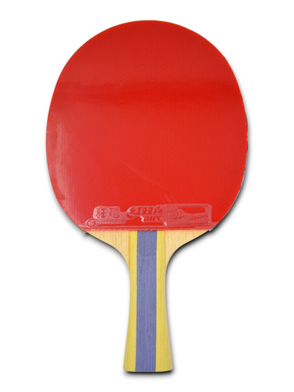 DHS 5 STAR 5002 – Hurricane 3 Ready to Play | Table Tennis Blade