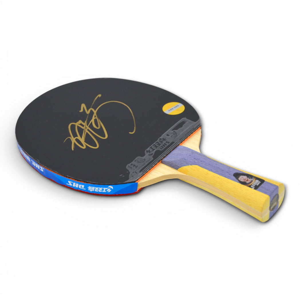 DHS 5 STAR 5002 – Hurricane 3 Ready to Play | Table Tennis Blade