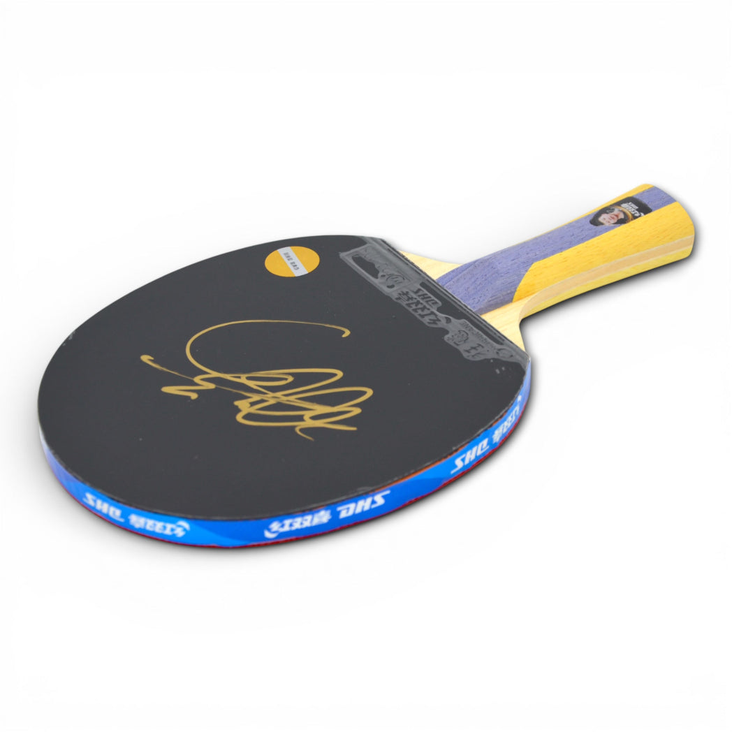 DHS 5 STAR 5002 – Hurricane 3 Ready to Play | Table Tennis Blade