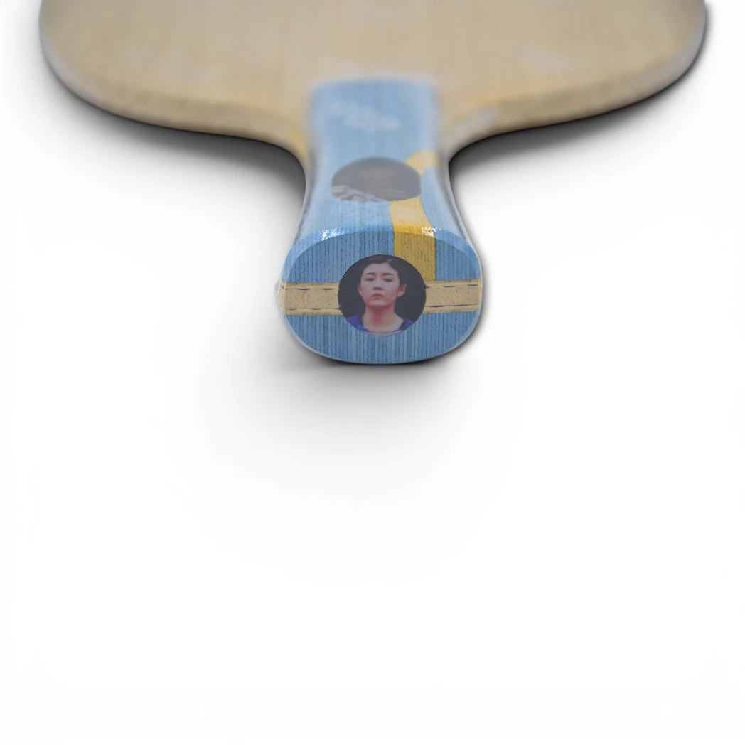 ✨ 𝙉𝙀𝙒 | DHS CHEN MENG W968-18 NUMBER 1 - 93G