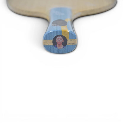 ✨ 𝙉𝙀𝙒 | DHS CHEN MENG W968-18 NUMBER 1 - 93G