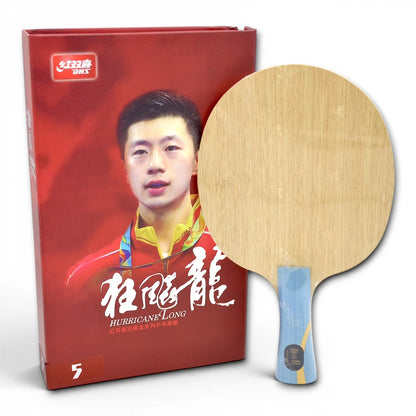 ✨ 𝙉𝙀𝙒 | DHS CHEN MENG W968-18 NUMBER 1 - 93G