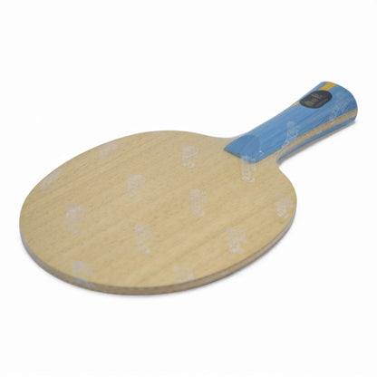 DHS W968 Chen Meng Special Edition Tischtennisschläger