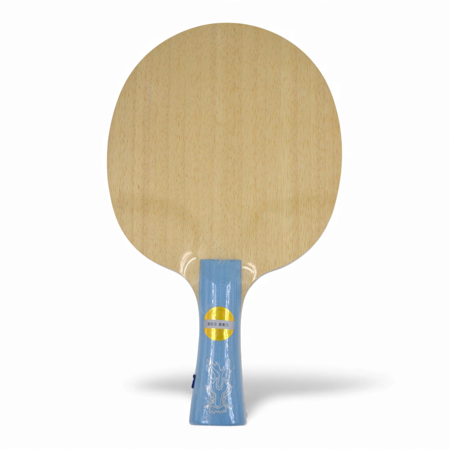 DHS W968 Chen Meng Special Edition Tischtennisschläger