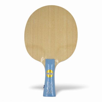 DHS W968 Chen Meng Special Edition Tischtennisschläger
