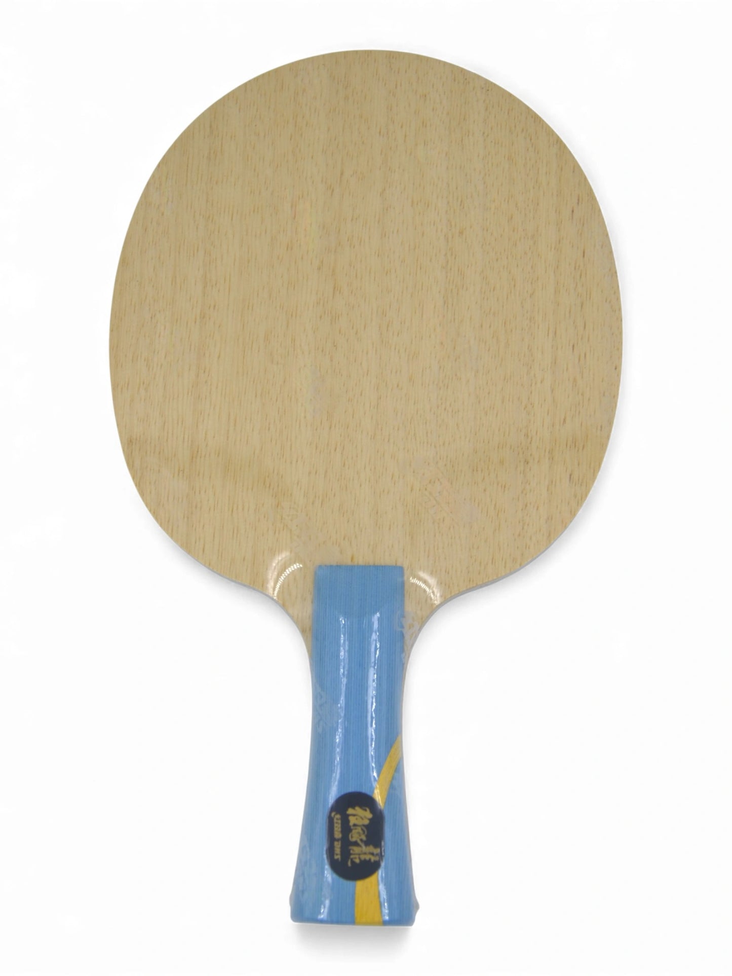 DHS W968 Chen Meng Special Edition Tischtennisschläger