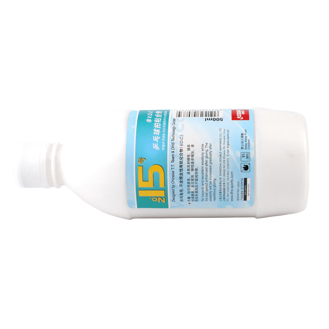 DHS Glue no. 15 (50/98/500ml)