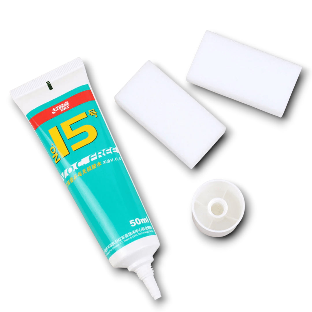 Colle DHS no. 15 (50/98/500 ml)