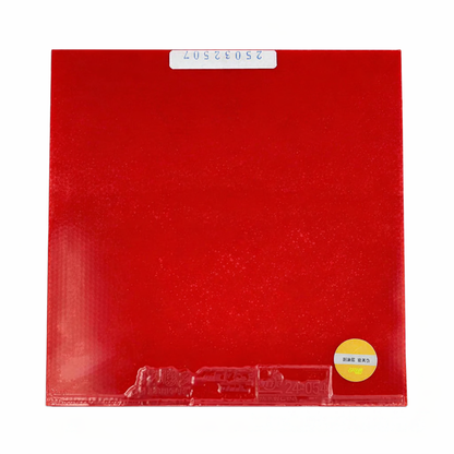 DHS - HURRICANE 8 - DOHA  Edition - Table Tennis World Championship 2025