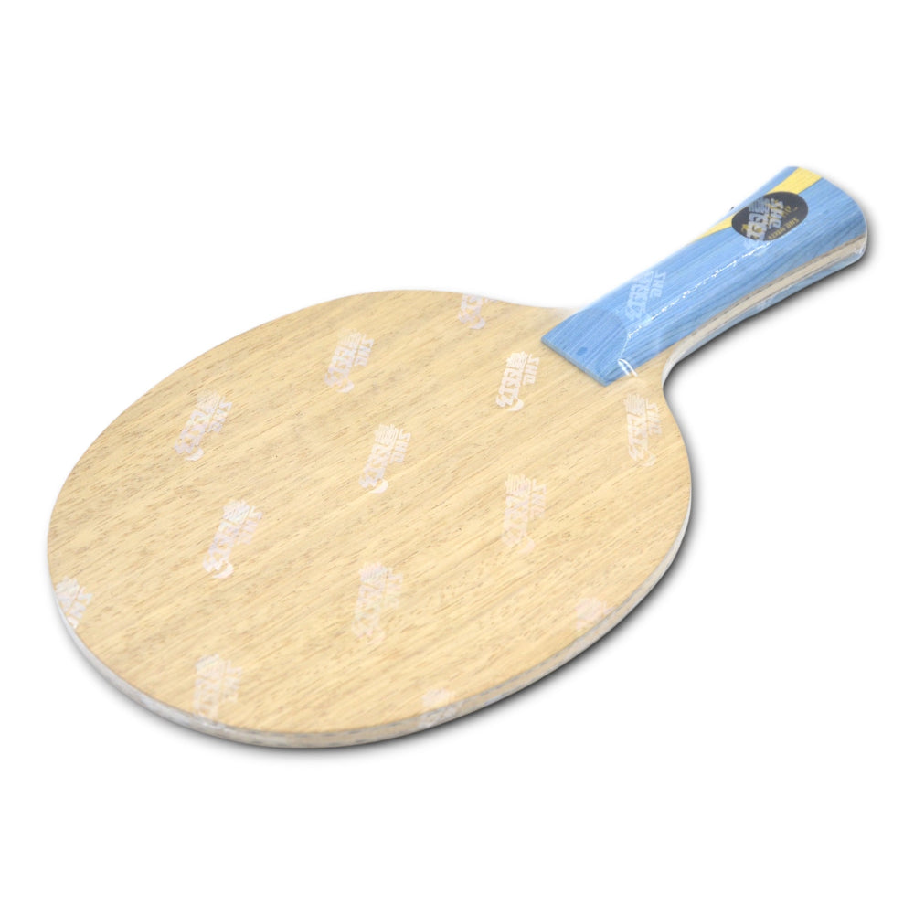 ✨ 𝙉𝙀𝙒 | DHS Ma Long W968 - Numéro 2 Année 2025 (Édition Nationale-Officielle)