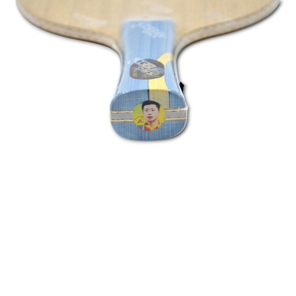 ✨ 𝙉𝙀𝙒 | DHS Ma Long W968 - Numéro 2 Année 2025 (Édition Nationale-Officielle)