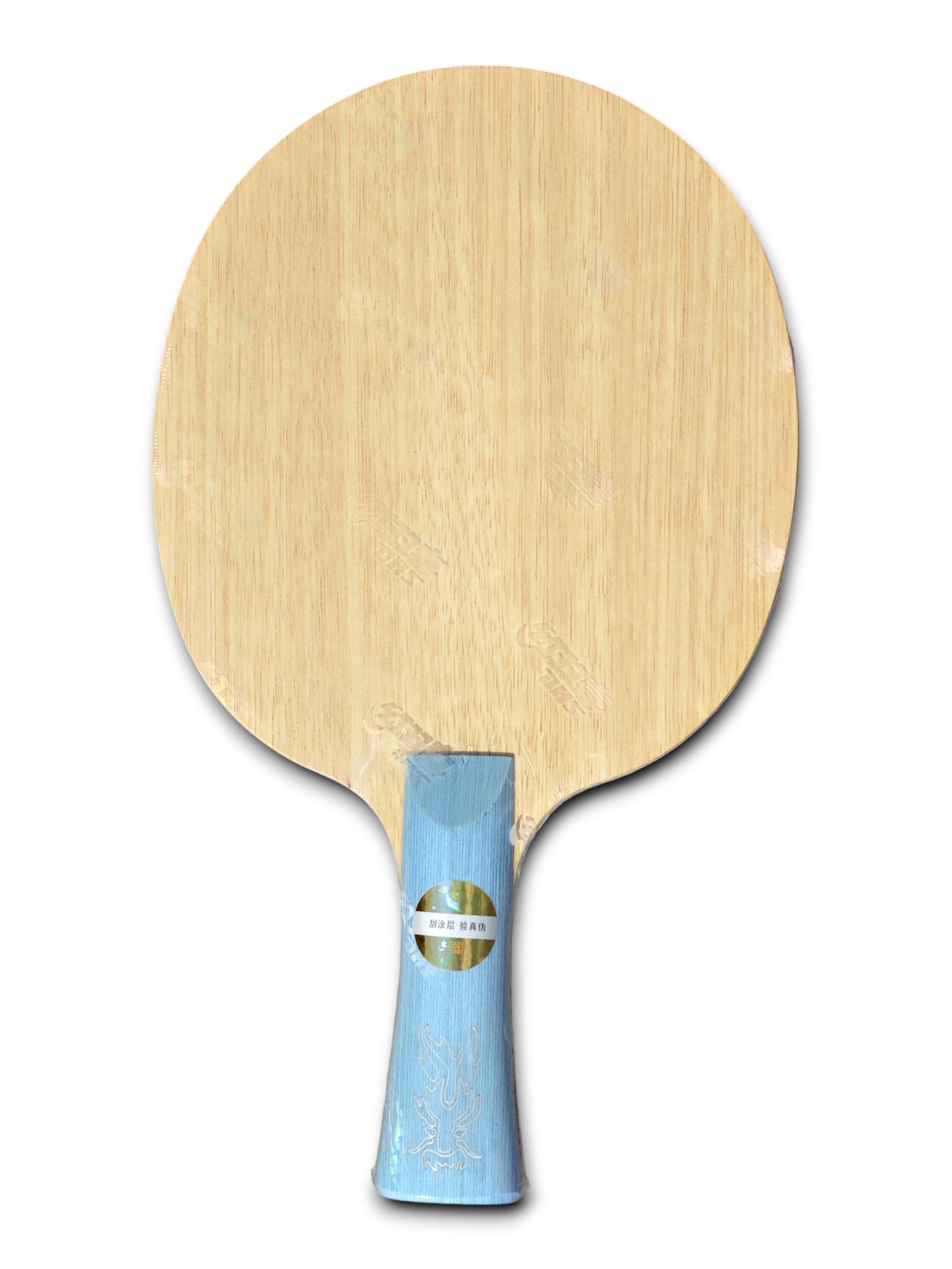 ✨ 𝙉𝙀𝙒 | DHS Ma Long W968 - Numéro 3 Année 2025 (Édition Nationale-Officielle)