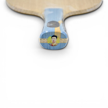 ✨ 𝙉𝙀𝙒 | DHS Ma Long W968 - Numéro 3 Année 2025 (Édition Nationale-Officielle)