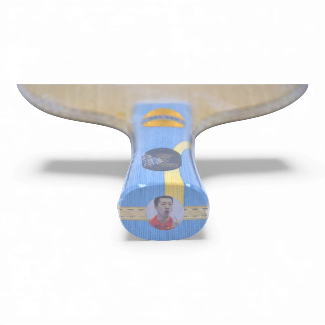 DHS Rio Olympic Edition 2016  Ma Long W968 – The Blade of a Champion