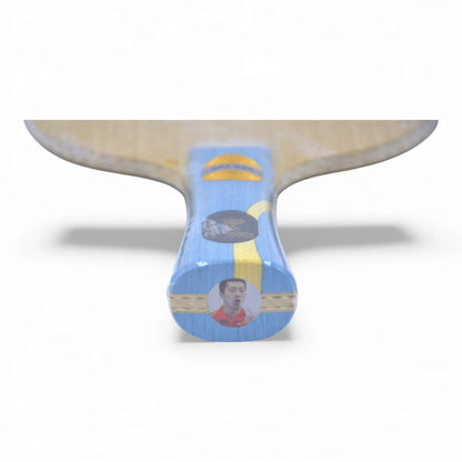 DHS Rio Olympic Edition 2016  Ma Long W968 – The Blade of a Champion