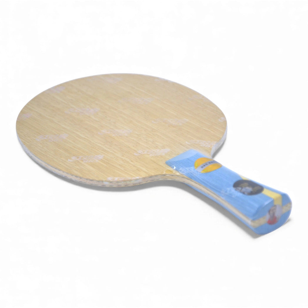 DHS Rio Olympic Edition 2016  Ma Long W968 – The Blade of a Champion