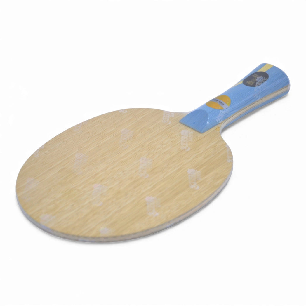 DHS Rio Olympic Edition 2016  Ma Long W968 – The Blade of a Champion
