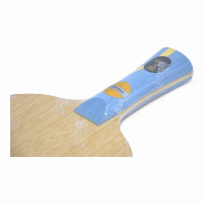 DHS Rio Olympic Edition 2016  Ma Long W968 – The Blade of a Champion